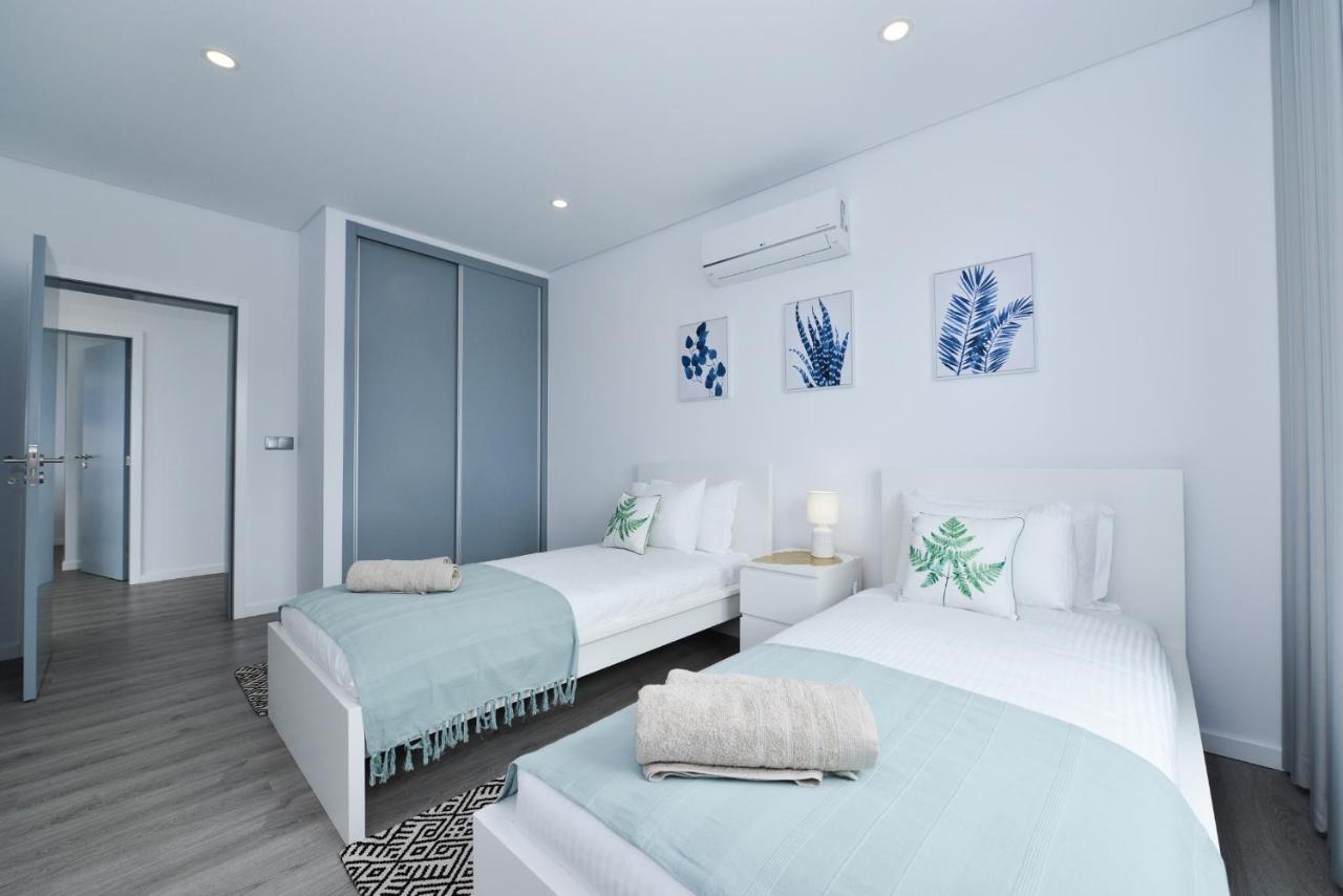 Appartamento Casa Mar Azul Arco da Calheta  Esterno foto