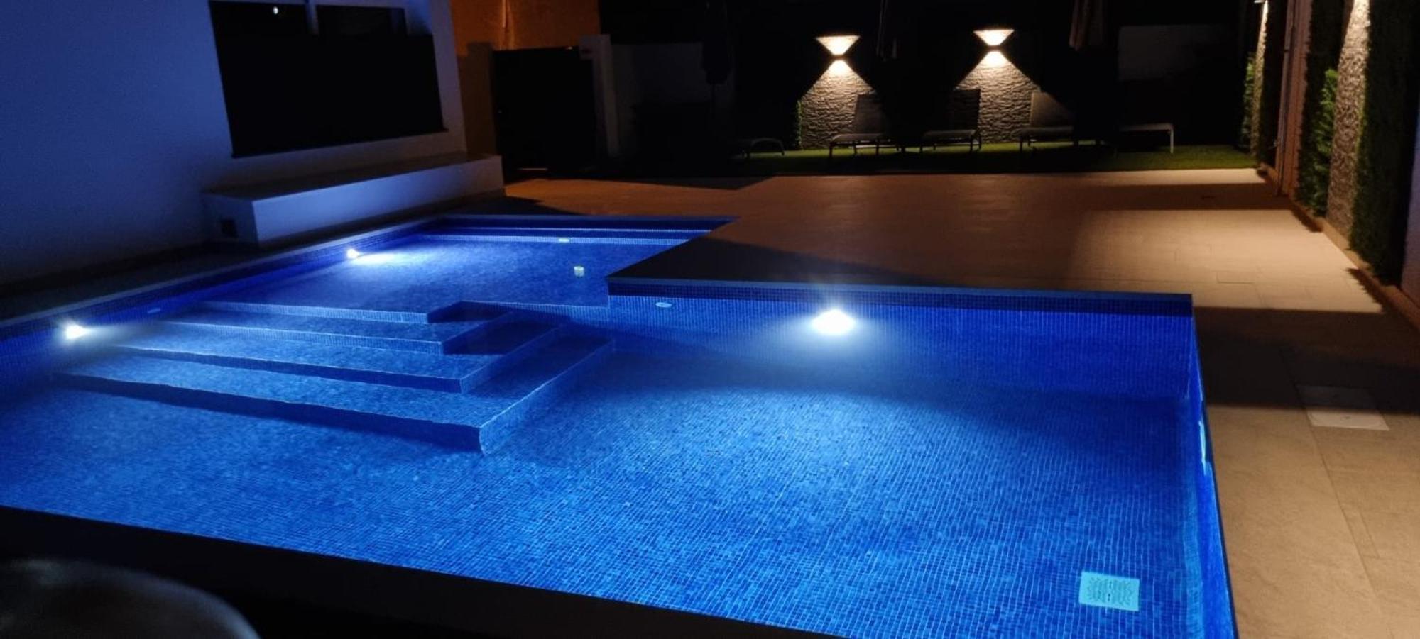 Appartamento Casa Mar Azul Arco da Calheta  Esterno foto