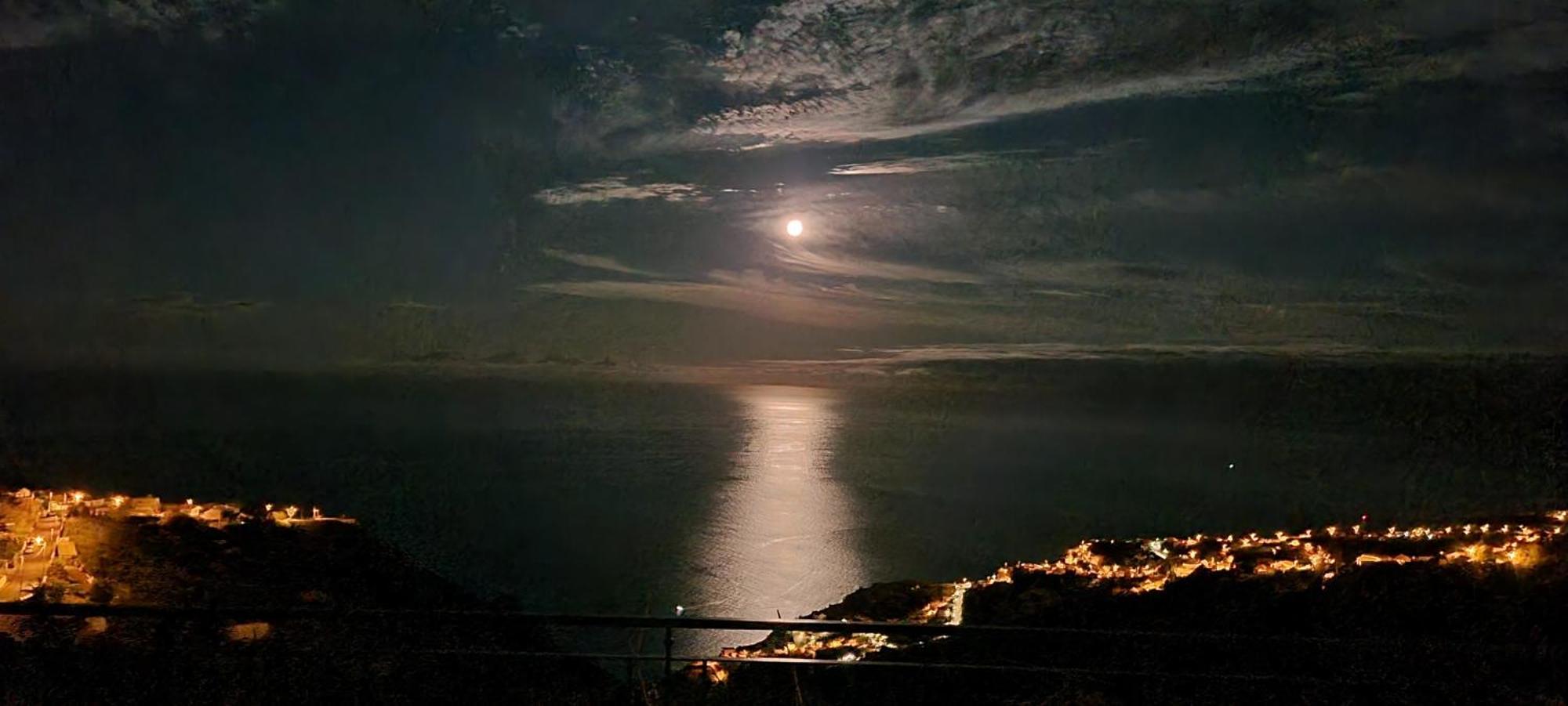 Appartamento Casa Mar Azul Arco da Calheta  Camera foto